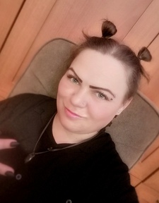 Екатерина Глухова