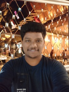 Elayaraja Subramanian