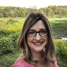 Jennifer Craig
