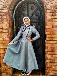 Shrook Marsy