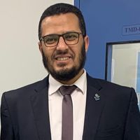 Ahmed Rashed