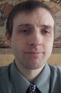 Greg Brooks