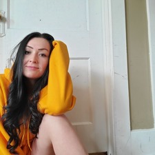 Rebecca Vander Vaart