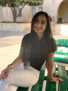 Nour Bakkar