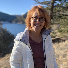 Jenny Gregg