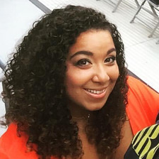 Marlee McLaughlin-Bell