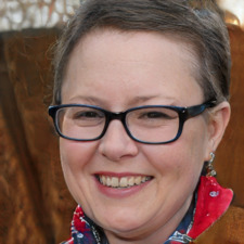 Zenia Shott