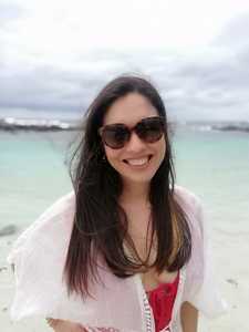 Meche Nuñez