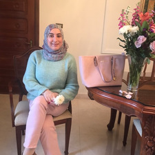 Layal Awwad