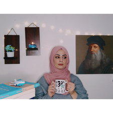 Esraa Matalka