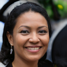 Eusebia Wess