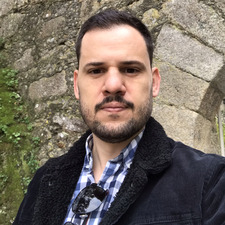 Carlos Corrêa