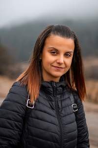 Зорница Цветанова