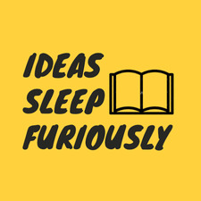 Ideas Sleep Furiously