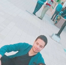 Mohamed Alnagar