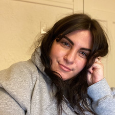 Cassandra Cacheiro