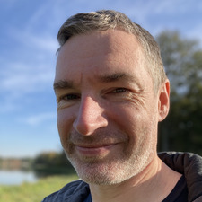 Dirk Mercelis