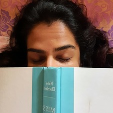 Vinali | Bookworm_lyf