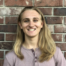 Josh Moss-Parnell