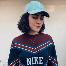 Moni Aragón
