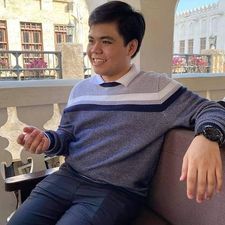 Hans Reginald Natividad