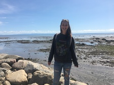 Ève Prévost-Mignault