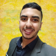 Abderrahim Taghoult Ounamir