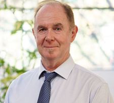 Professor Chris Lloyd