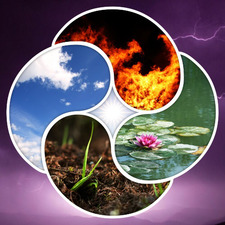 ElementalRaicano