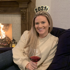 Kiersten Mathieu Tomson