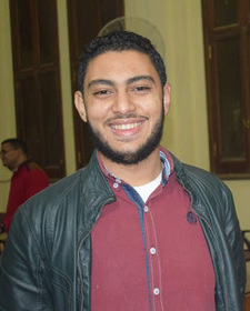 Mina Shaker