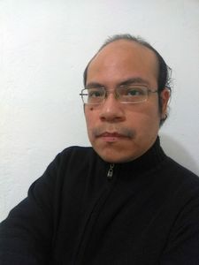 Moises Cordova