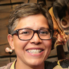 Mattie Rioux