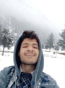 Tej Kumar Nepal