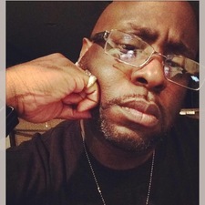 Robert Lightfoot-Jones