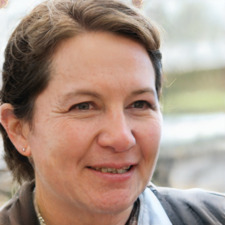 Doris Tabar