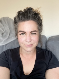 Joanna Whelan