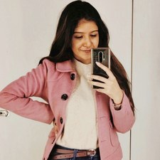 Gauravi