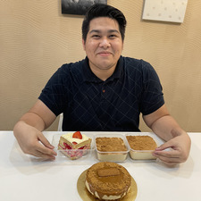 Farhan Hakimi Fairuz