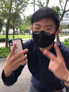 David Thoo