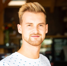 Thyme van den Beuken