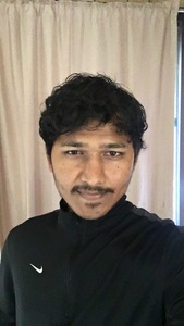 Vinuthan Vinu