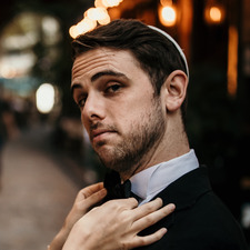 Joshua Rubin