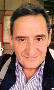 Julio Alonso arevalo