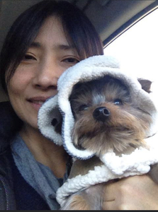 Kathryne Yoon