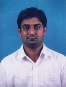 Aniket Nikhade