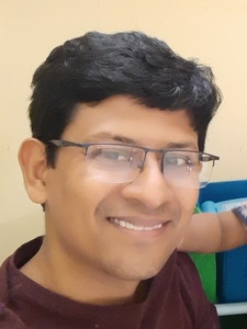 Prateek Parekh