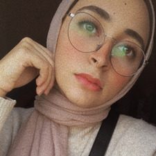 Marwa Mahmoud