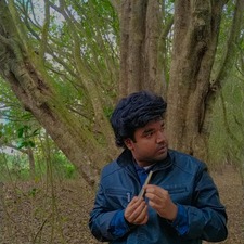Shafayet Muttaky Durjoy