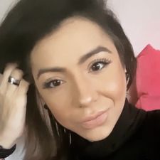 Maya Georgieva
